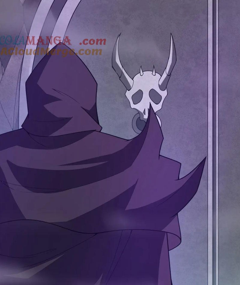 Thần Sủng Tiến Hóa Chap 385 - Next Chap 386
