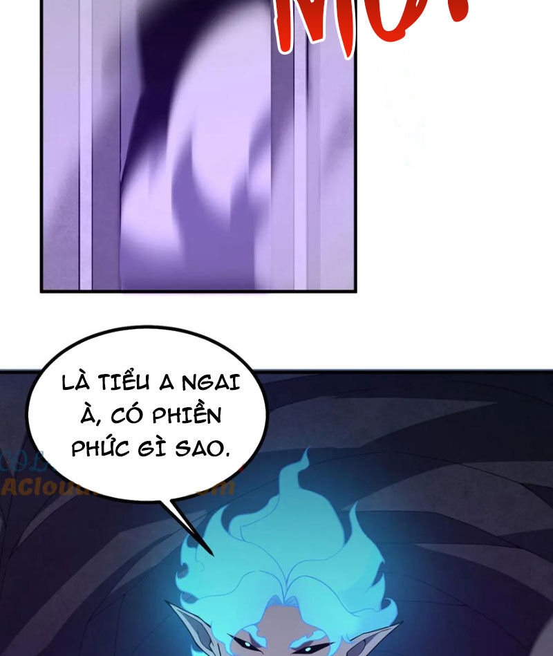 Thần Sủng Tiến Hóa Chap 385 - Next Chap 386