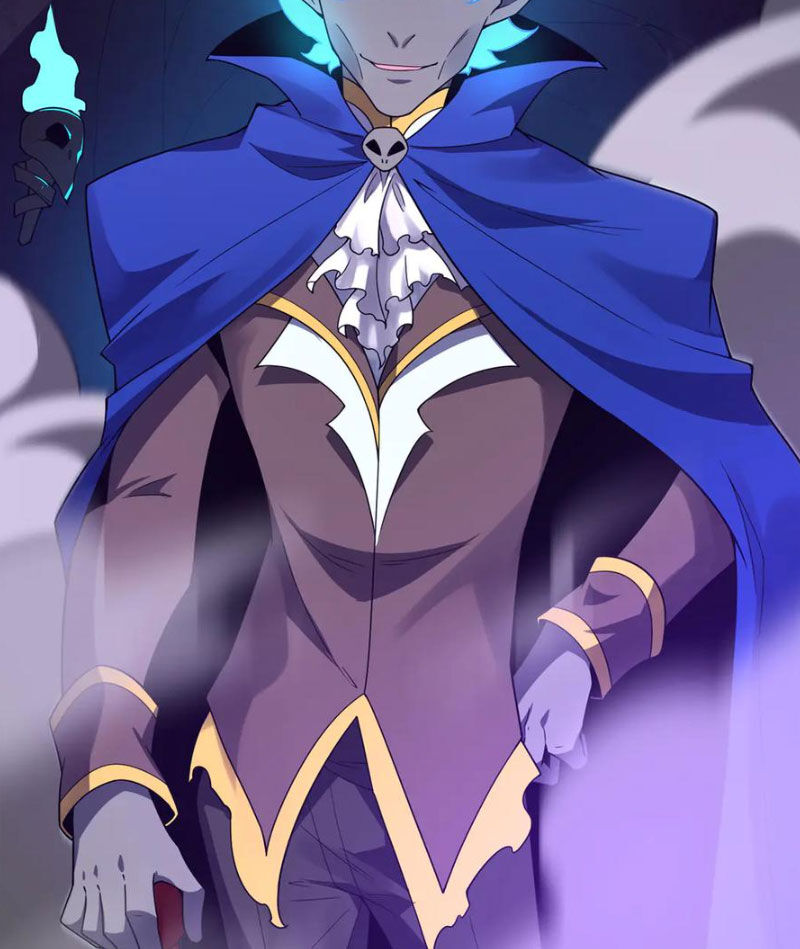 Thần Sủng Tiến Hóa Chap 385 - Next Chap 386