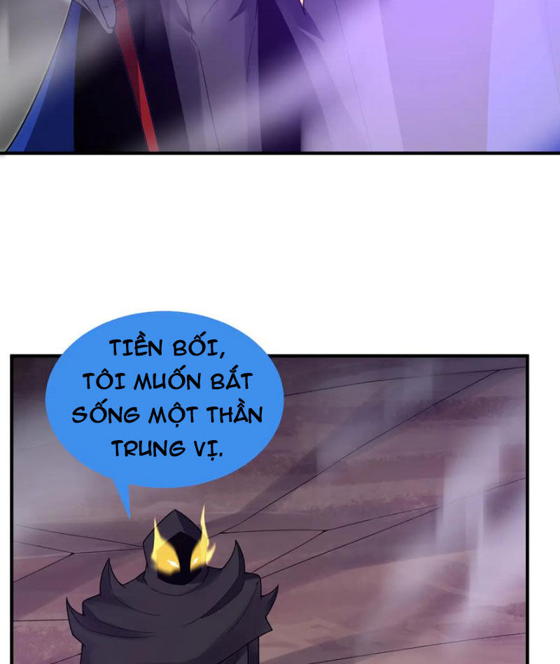Thần Sủng Tiến Hóa Chap 385 - Next Chap 386