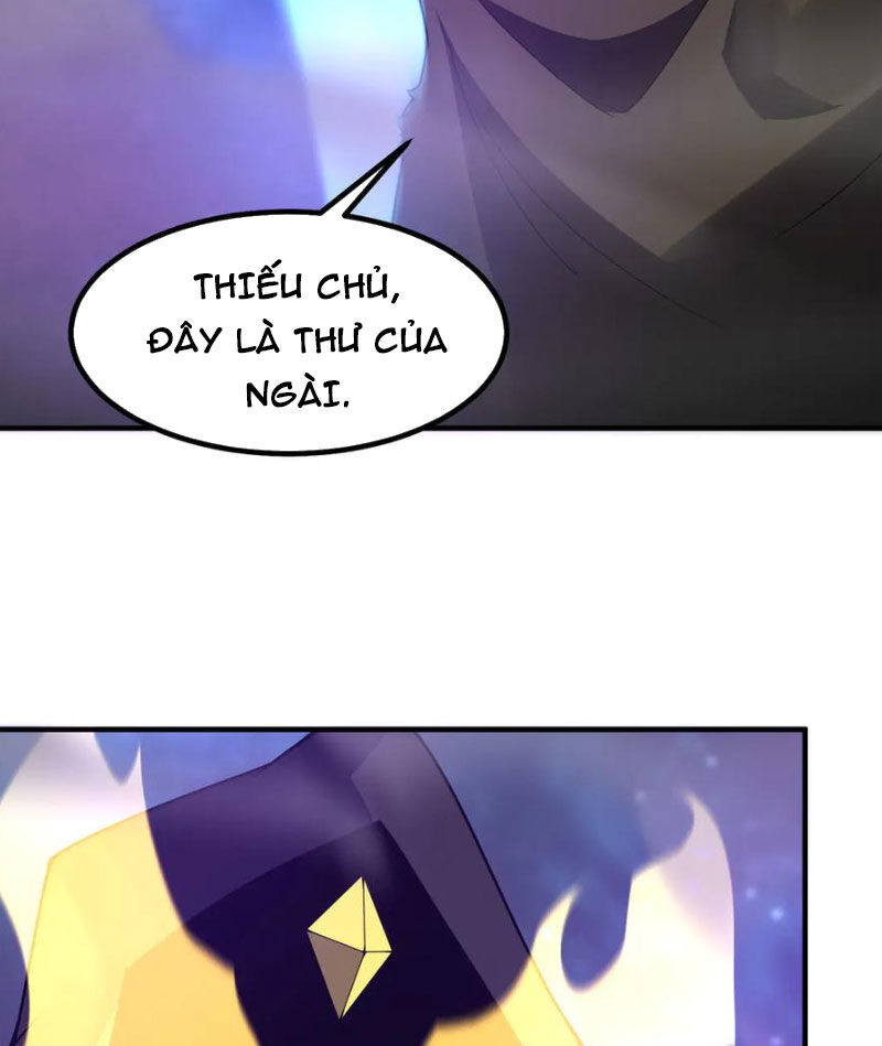 Thần Sủng Tiến Hóa Chap 385 - Next Chap 386