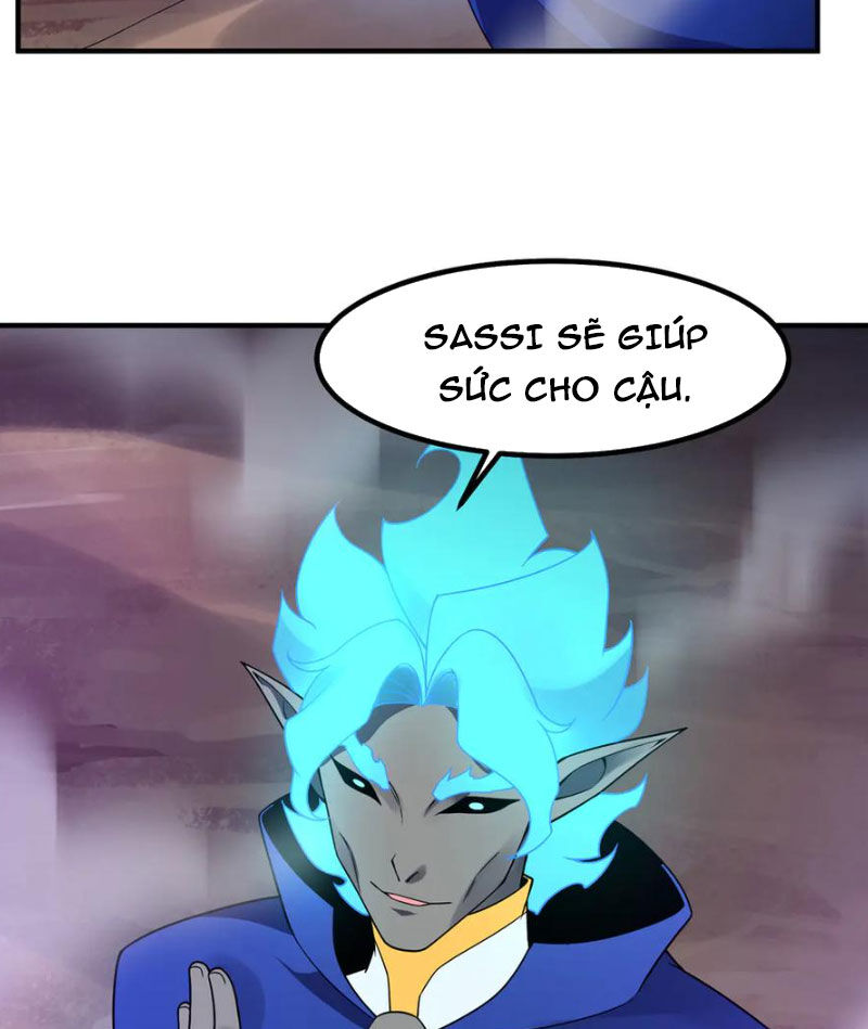 Thần Sủng Tiến Hóa Chap 385 - Next Chap 386