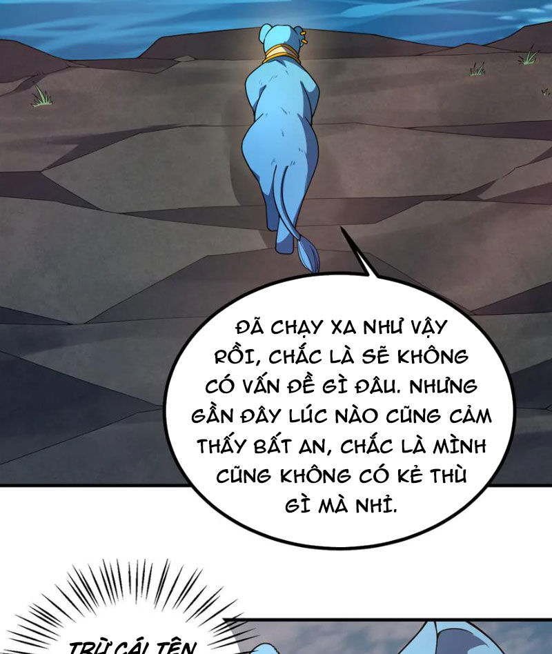 Thần Sủng Tiến Hóa Chap 385 - Next Chap 386