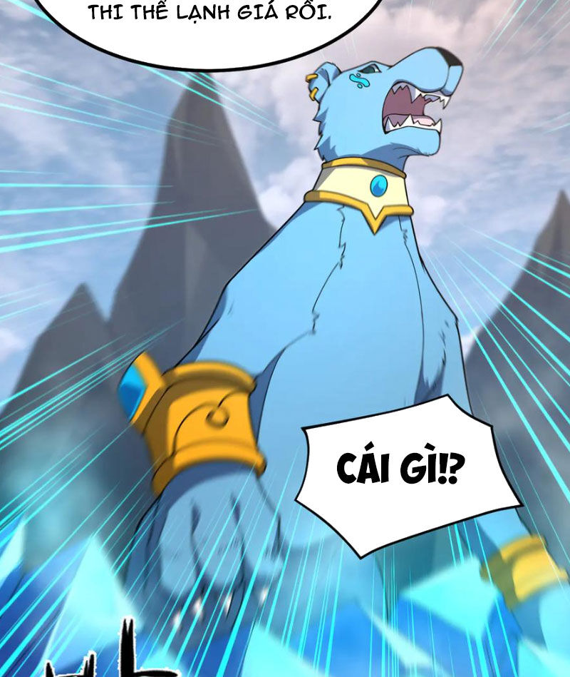 Thần Sủng Tiến Hóa Chap 385 - Next Chap 386