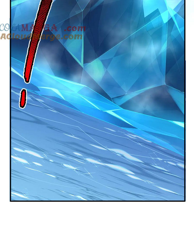 Thần Sủng Tiến Hóa Chap 385 - Next Chap 386