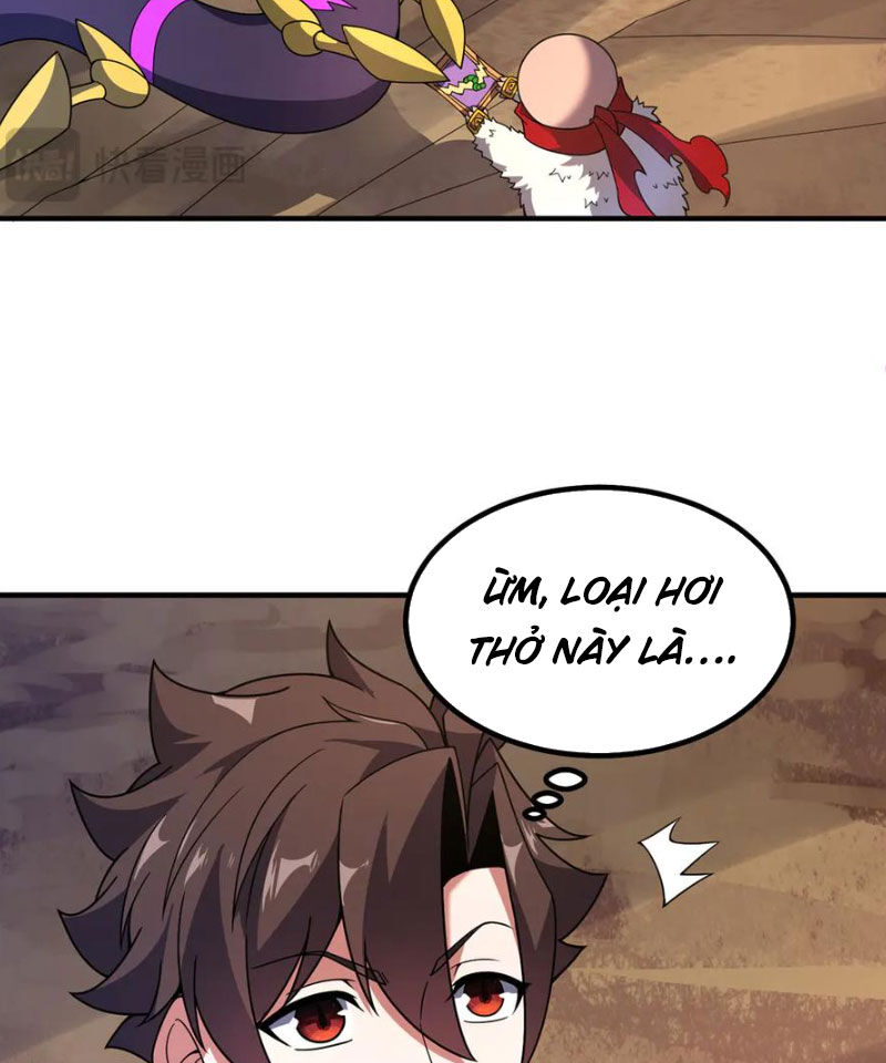 Thần Sủng Tiến Hóa Chap 385 - Next Chap 386