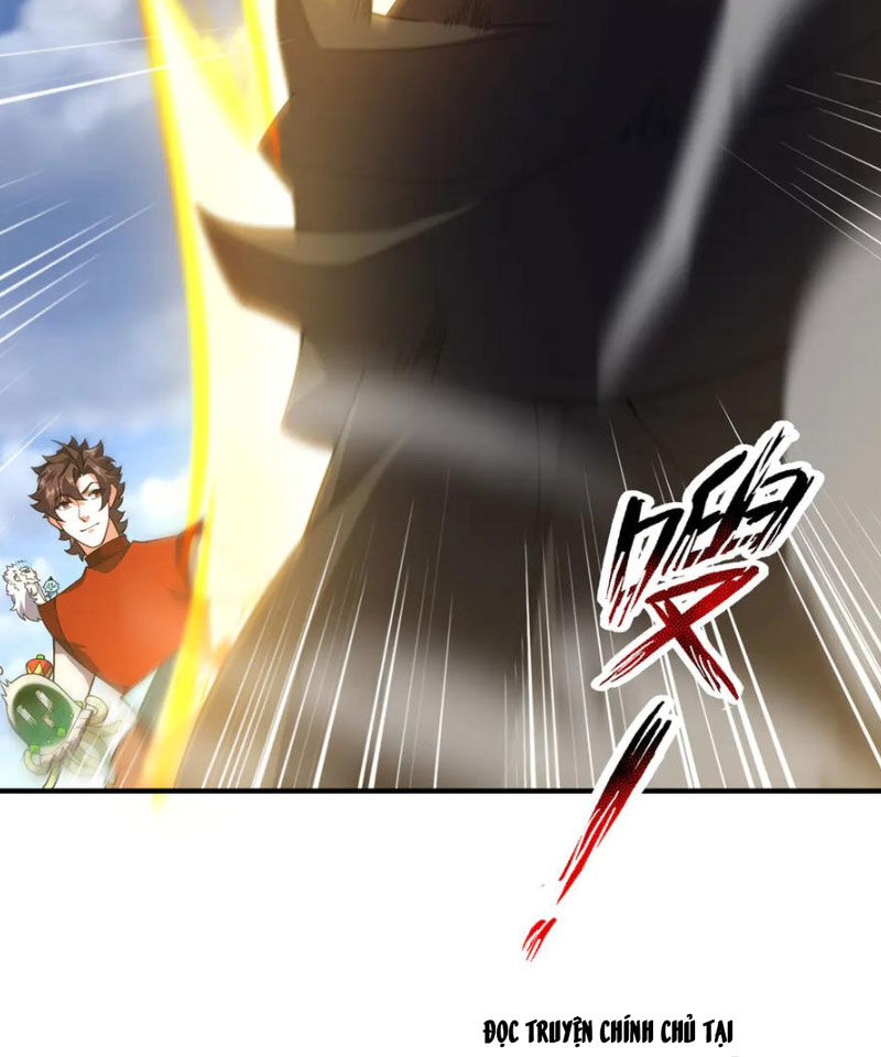 Thần Sủng Tiến Hóa Chap 385 - Next Chap 386