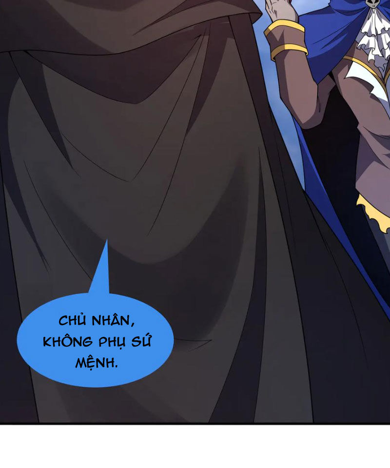 Thần Sủng Tiến Hóa Chap 385 - Next Chap 386