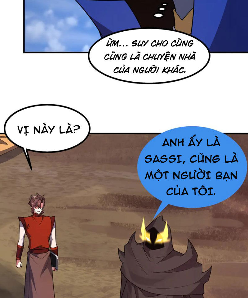 Thần Sủng Tiến Hóa Chap 385 - Next Chap 386