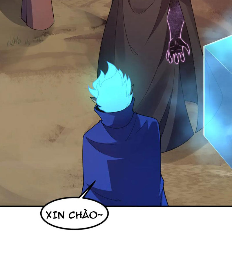 Thần Sủng Tiến Hóa Chap 385 - Next Chap 386