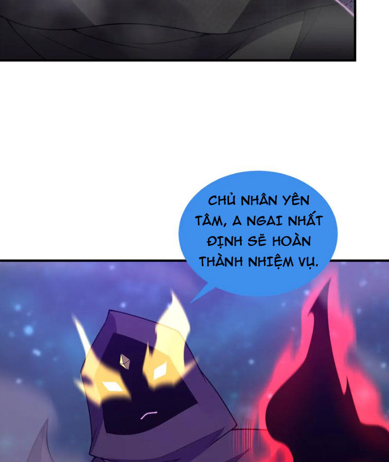 Thần Sủng Tiến Hóa Chap 385 - Next Chap 386