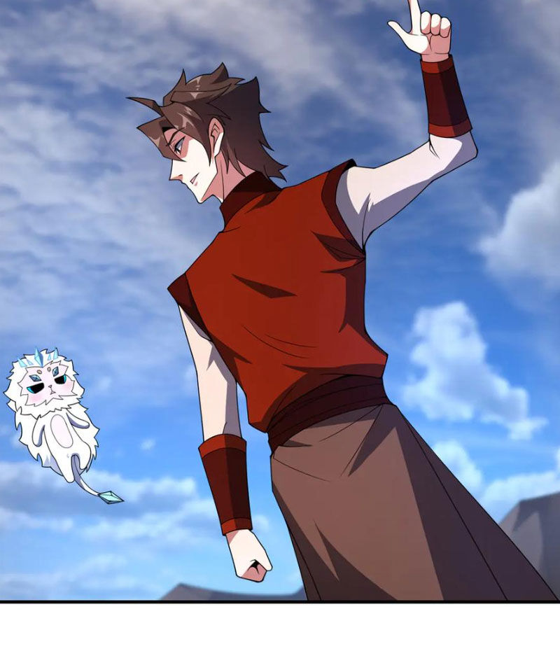 Thần Sủng Tiến Hóa Chap 385 - Next Chap 386
