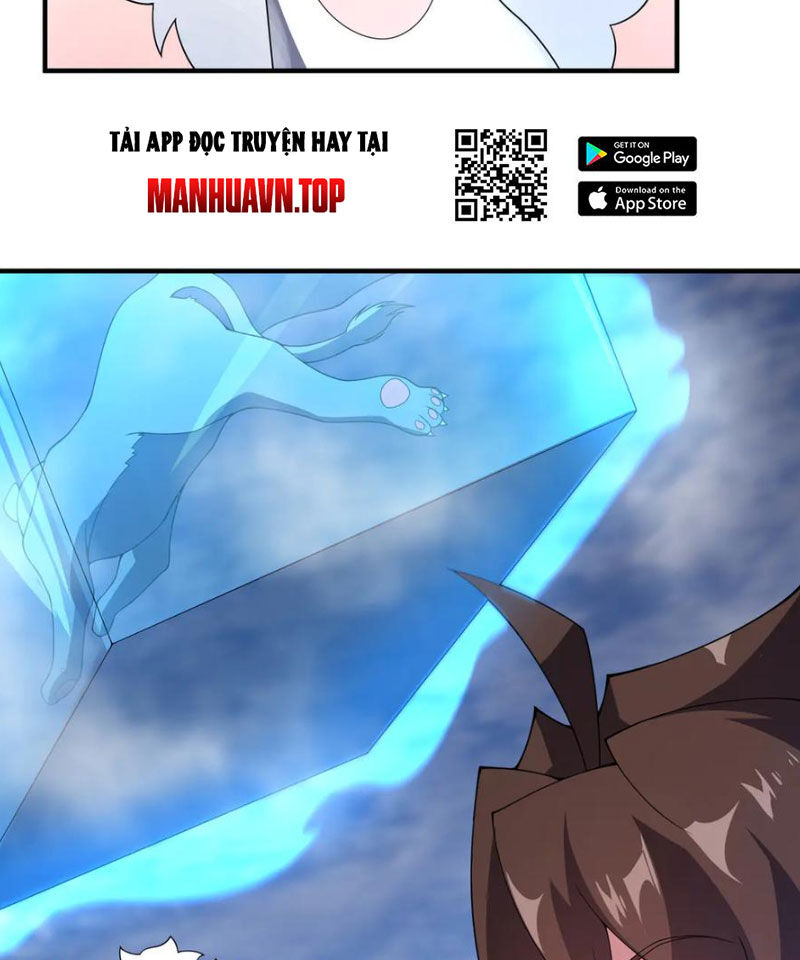 Thần Sủng Tiến Hóa Chap 385 - Next Chap 386