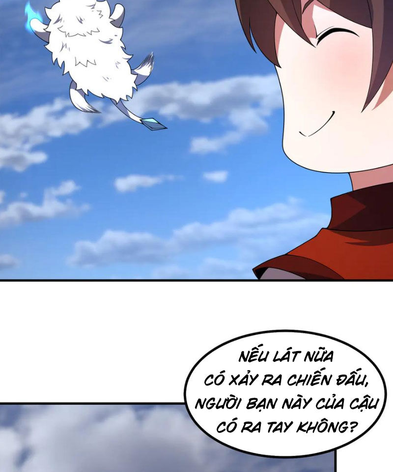 Thần Sủng Tiến Hóa Chap 385 - Next Chap 386