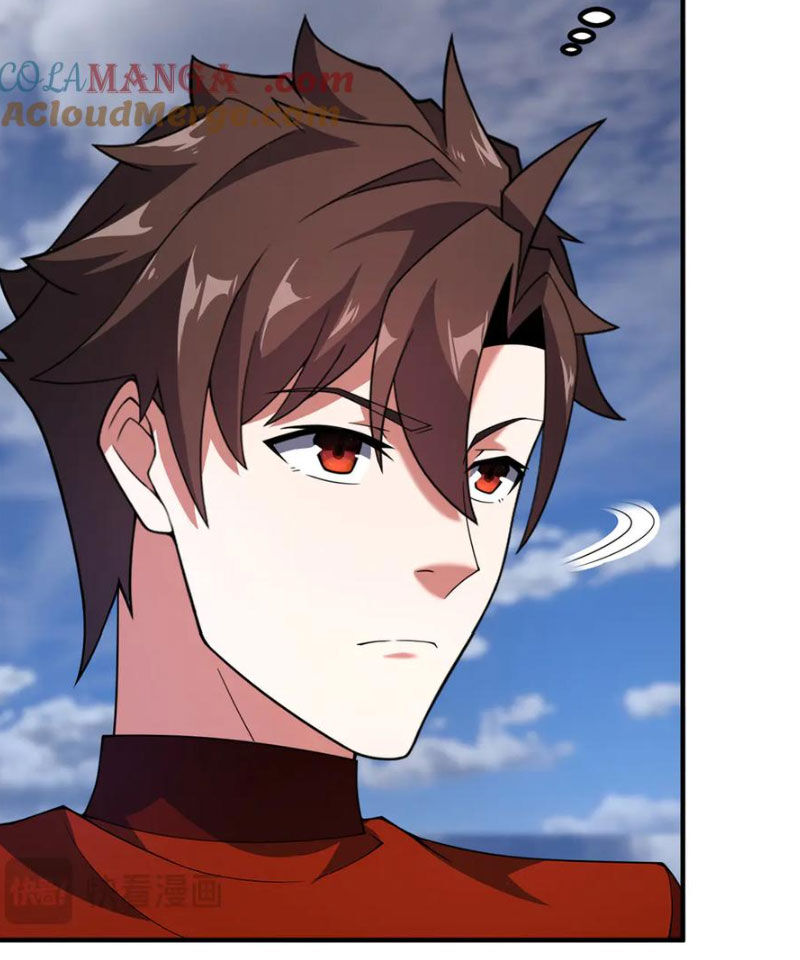 Thần Sủng Tiến Hóa Chap 385 - Next Chap 386