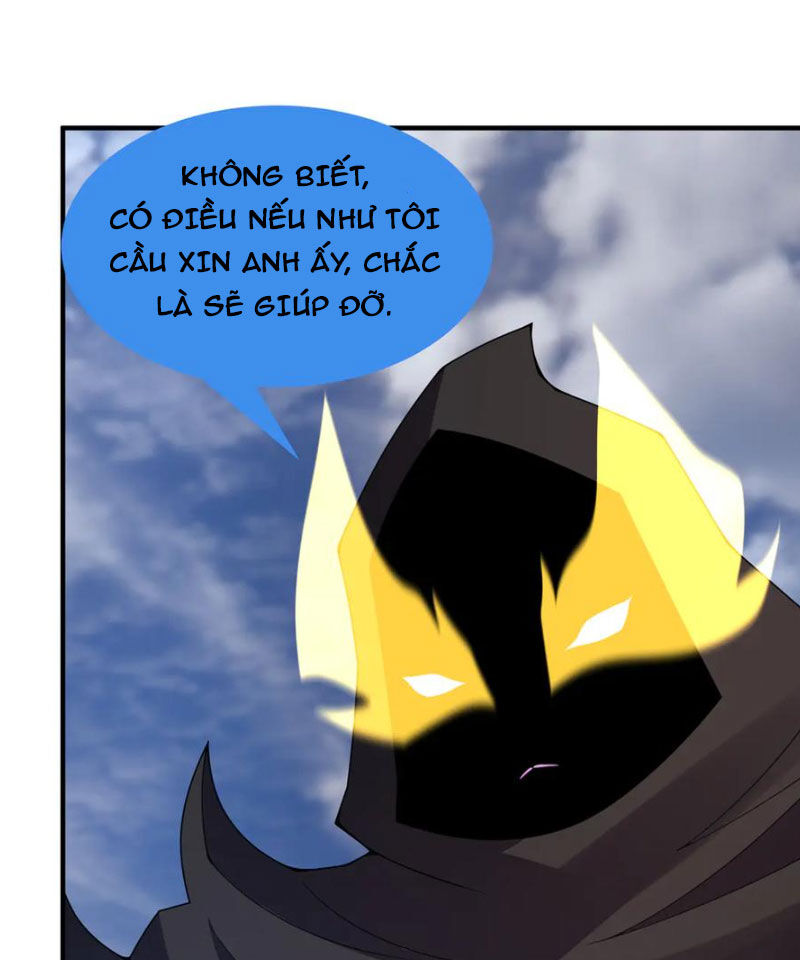Thần Sủng Tiến Hóa Chap 385 - Next Chap 386