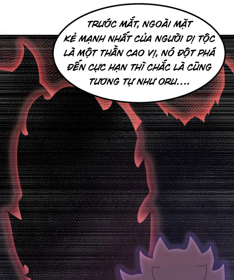 Thần Sủng Tiến Hóa Chap 385 - Next Chap 386