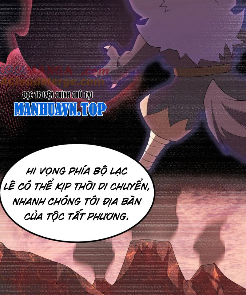 Thần Sủng Tiến Hóa Chap 385 - Next Chap 386