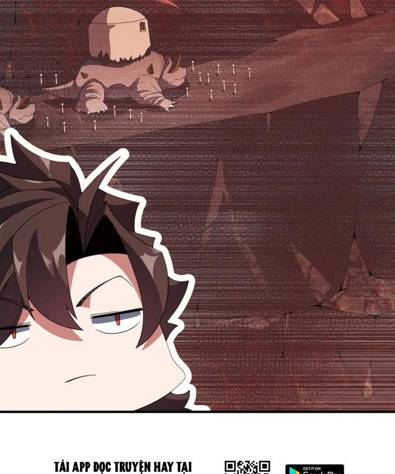 Thần Sủng Tiến Hóa Chap 385 - Next Chap 386