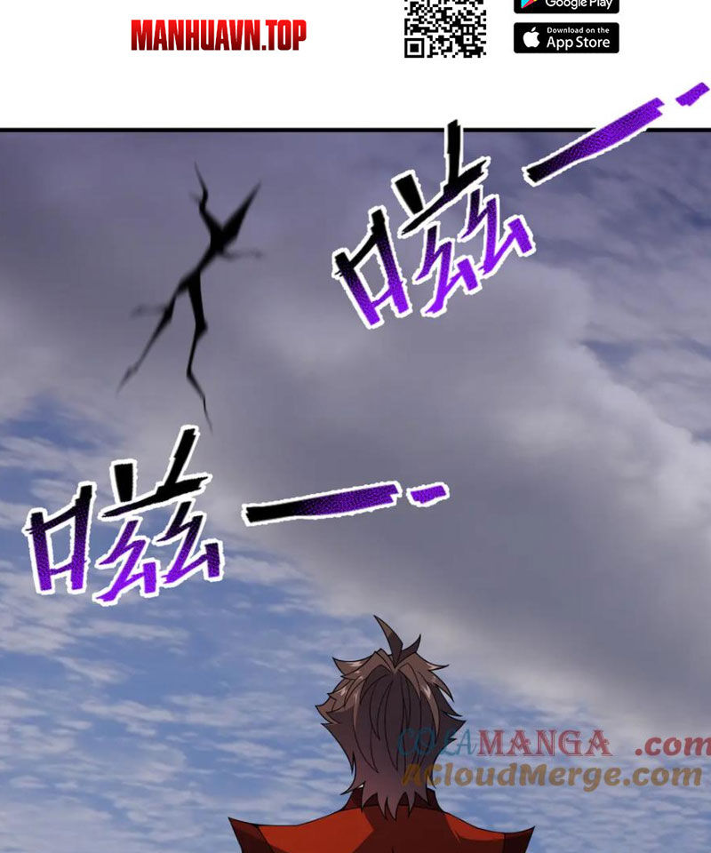 Thần Sủng Tiến Hóa Chap 385 - Next Chap 386