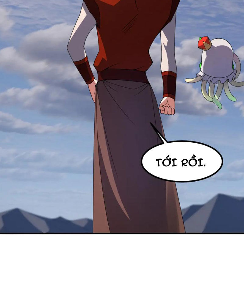 Thần Sủng Tiến Hóa Chap 385 - Next Chap 386