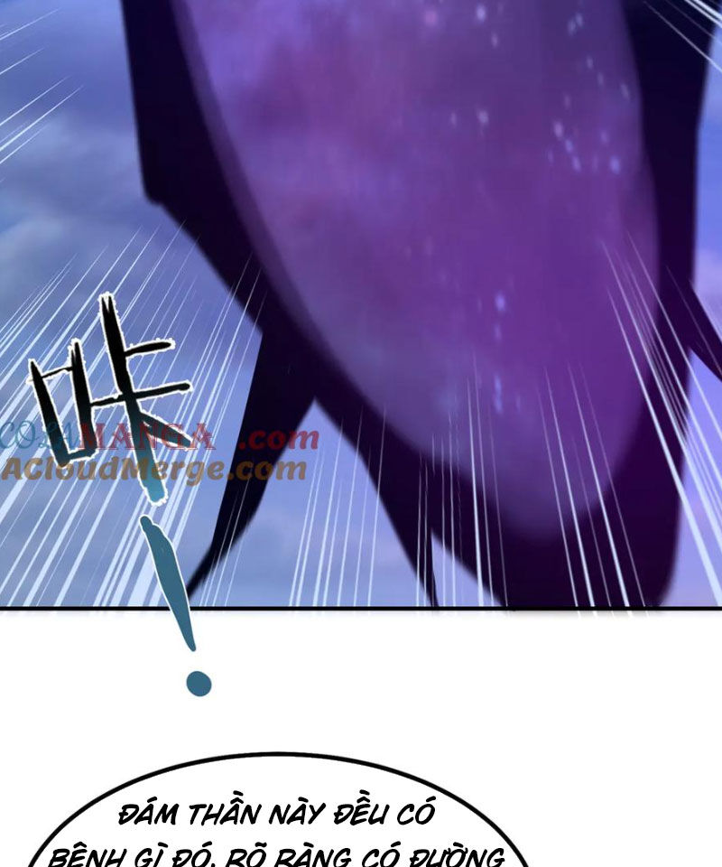Thần Sủng Tiến Hóa Chap 385 - Next Chap 386