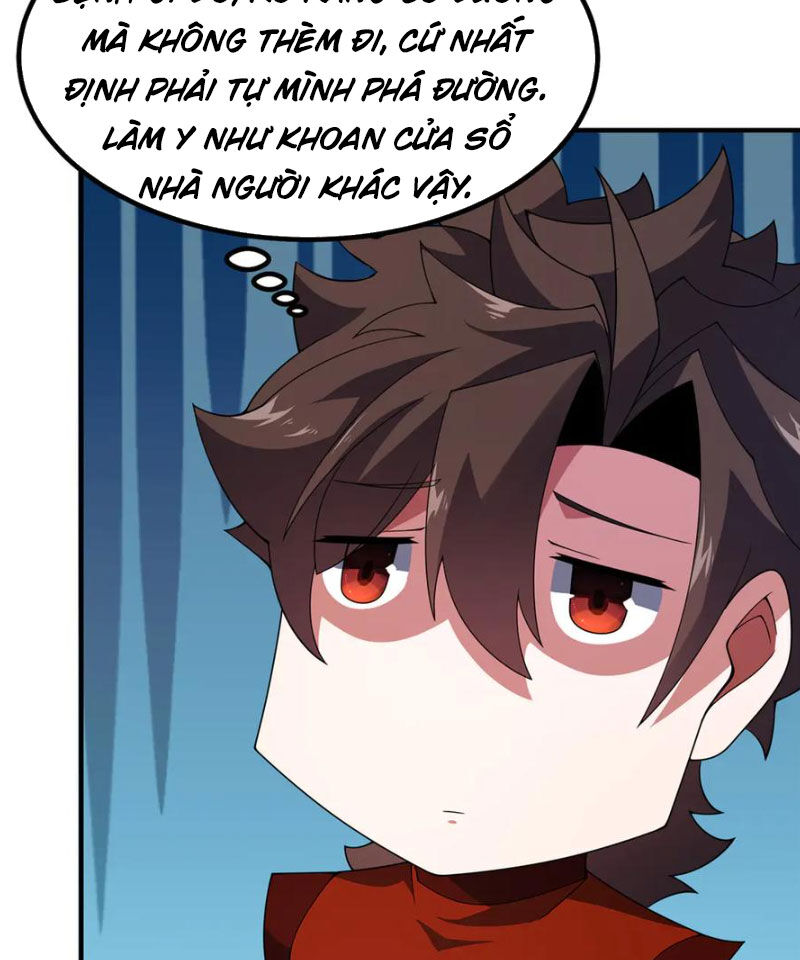 Thần Sủng Tiến Hóa Chap 385 - Next Chap 386