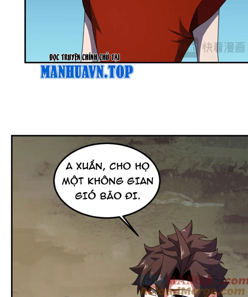 Thần Sủng Tiến Hóa Chap 385 - Next Chap 386