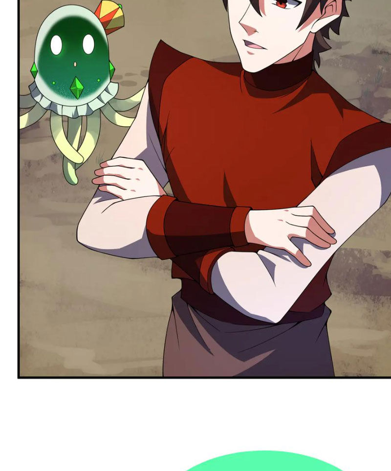 Thần Sủng Tiến Hóa Chap 385 - Next Chap 386