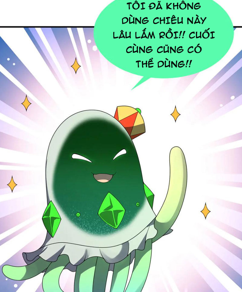Thần Sủng Tiến Hóa Chap 385 - Next Chap 386