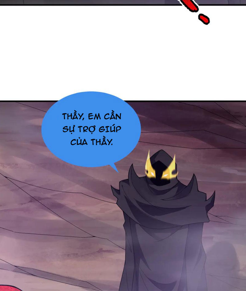 Thần Sủng Tiến Hóa Chap 385 - Next Chap 386