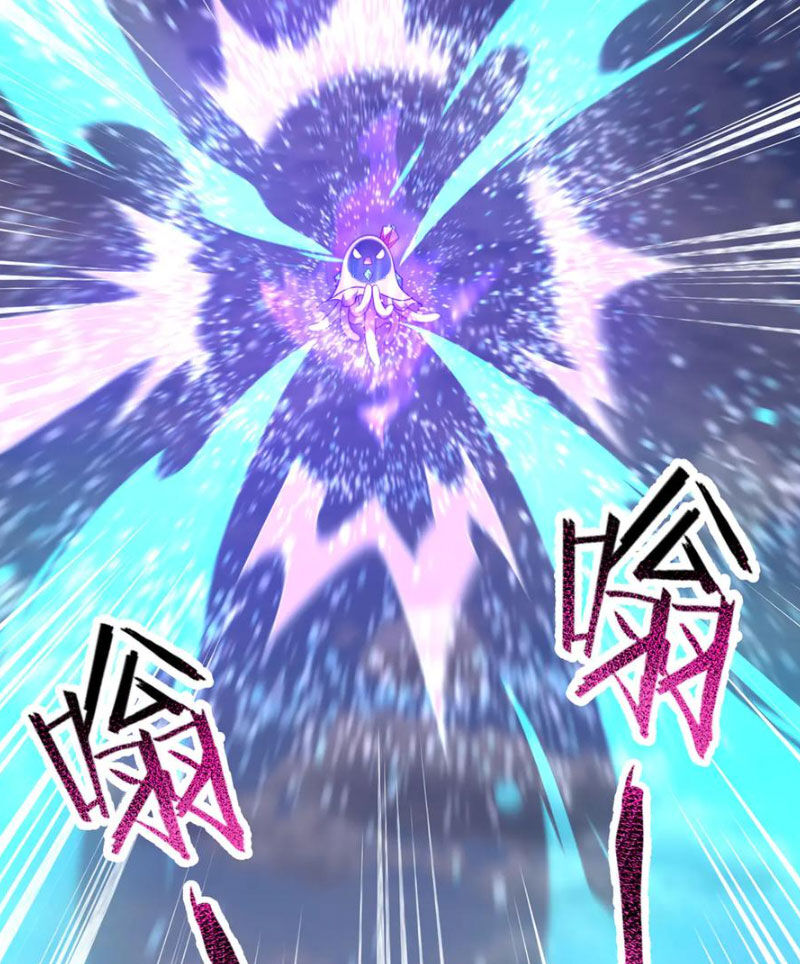 Thần Sủng Tiến Hóa Chap 385 - Next Chap 386