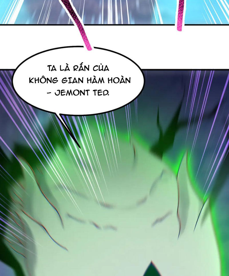 Thần Sủng Tiến Hóa Chap 385 - Next Chap 386