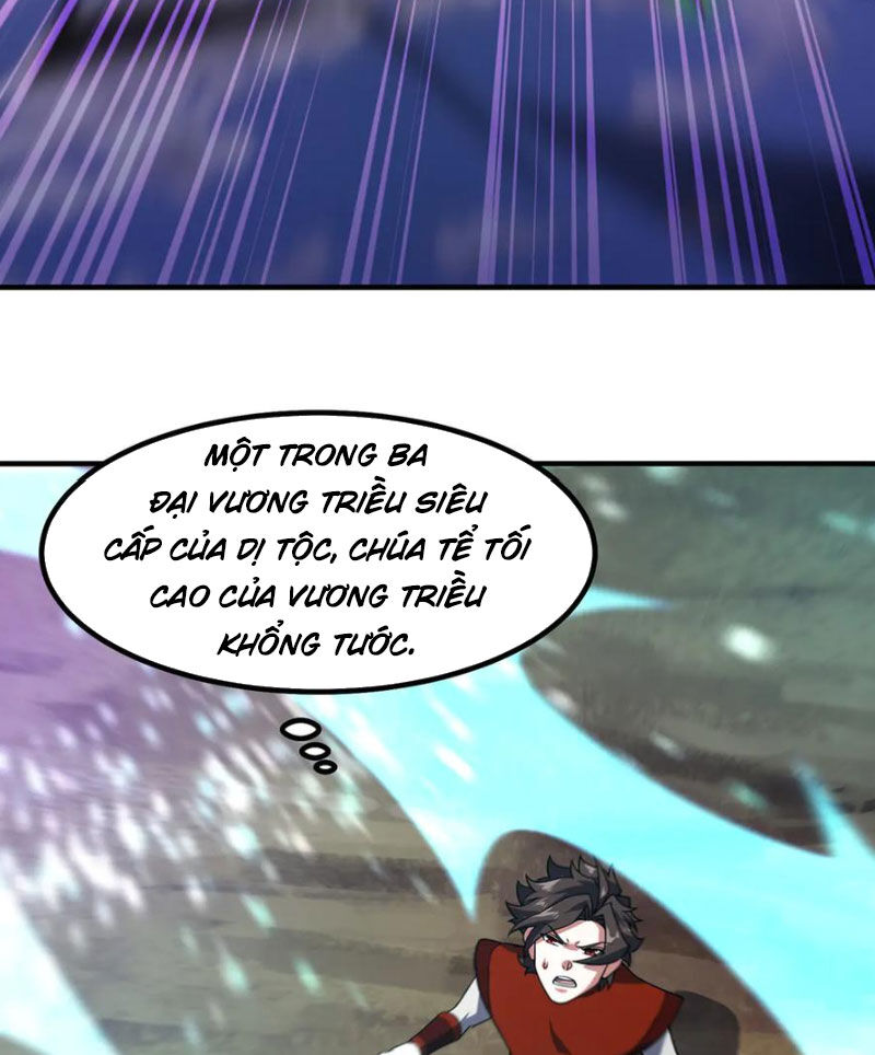 Thần Sủng Tiến Hóa Chap 385 - Next Chap 386