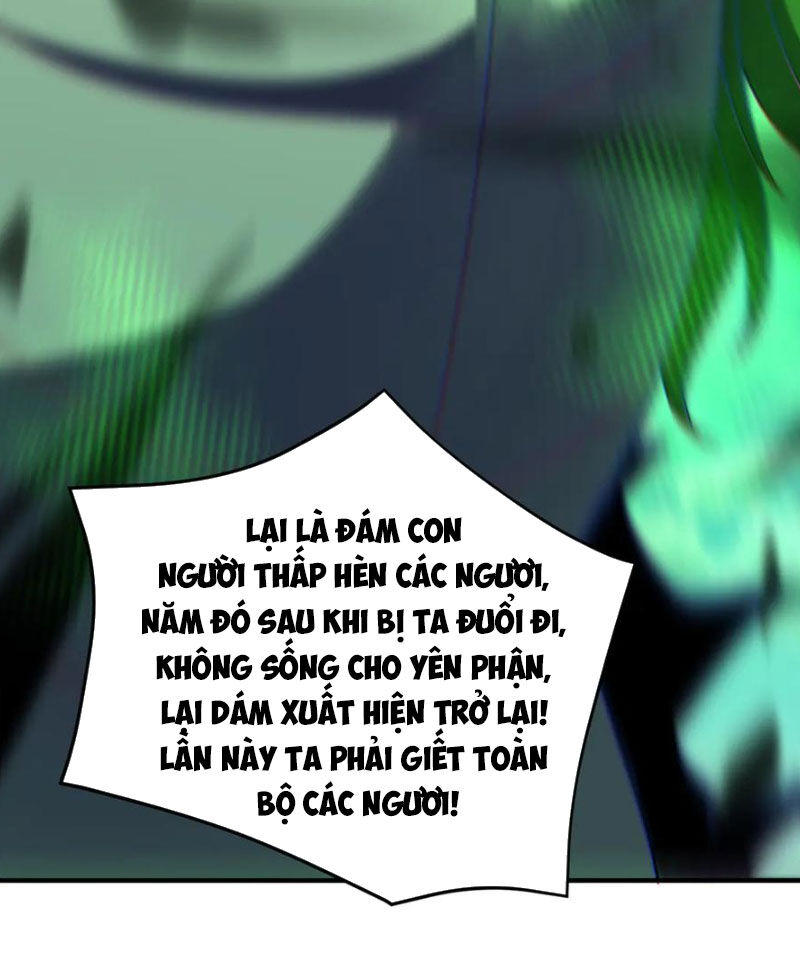 Thần Sủng Tiến Hóa Chap 385 - Next Chap 386