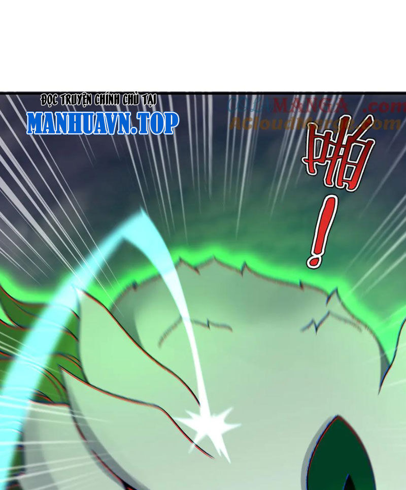 Thần Sủng Tiến Hóa Chap 385 - Next Chap 386