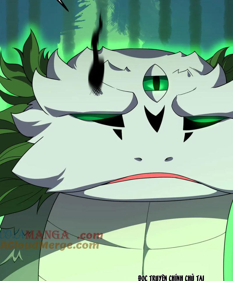 Thần Sủng Tiến Hóa Chap 385 - Next Chap 386
