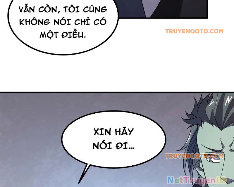 Thần Sủng Tiến Hóa Chap 386 - Next Chap 387