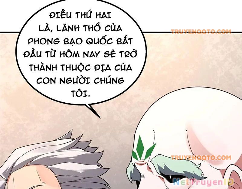 Thần Sủng Tiến Hóa Chap 386 - Next Chap 387