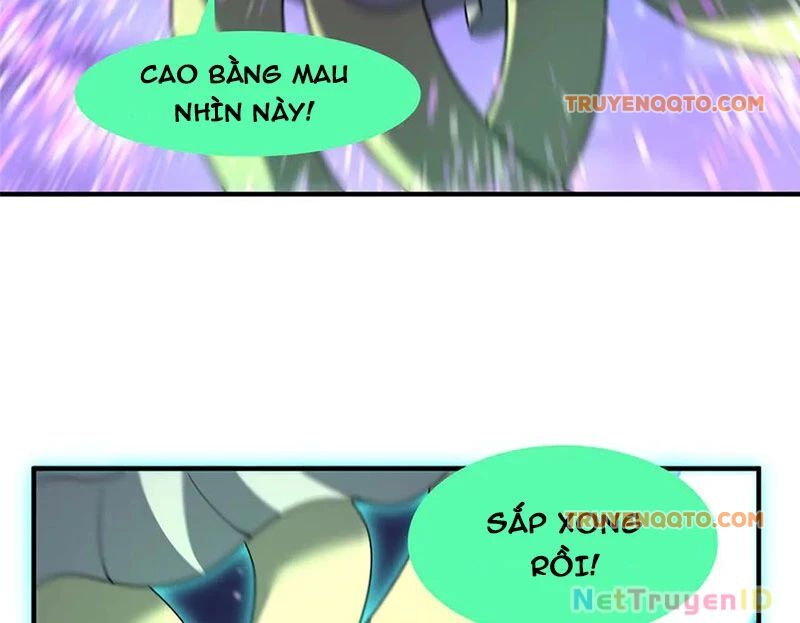 Thần Sủng Tiến Hóa Chap 386 - Next Chap 387