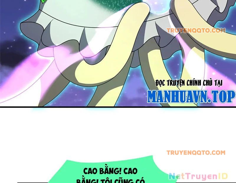 Thần Sủng Tiến Hóa Chap 386 - Next Chap 387