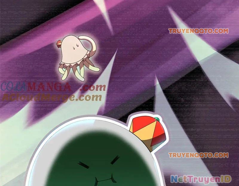 Thần Sủng Tiến Hóa Chap 386 - Next Chap 387