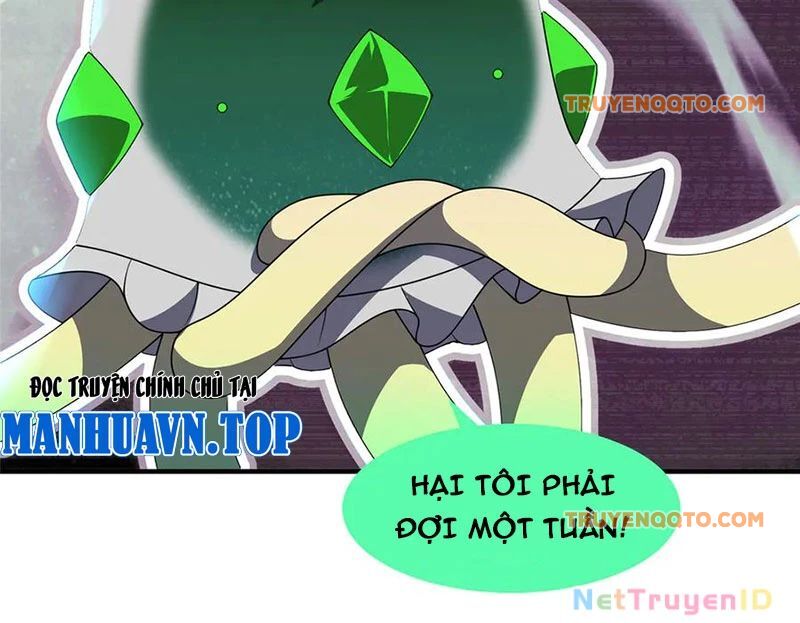 Thần Sủng Tiến Hóa Chap 386 - Next Chap 387
