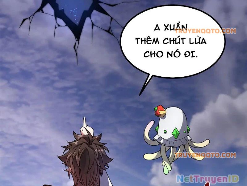 Thần Sủng Tiến Hóa Chap 386 - Next Chap 387