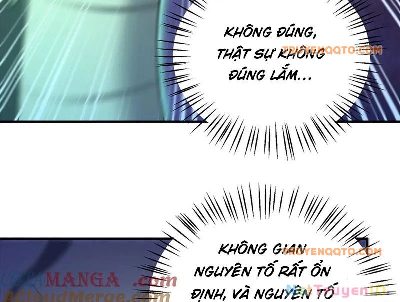 Thần Sủng Tiến Hóa Chap 386 - Next Chap 387