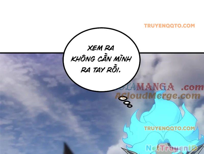 Thần Sủng Tiến Hóa Chap 386 - Next Chap 387
