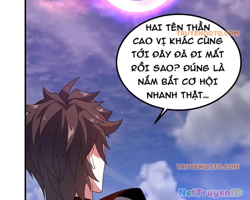 Thần Sủng Tiến Hóa Chap 386 - Next Chap 387