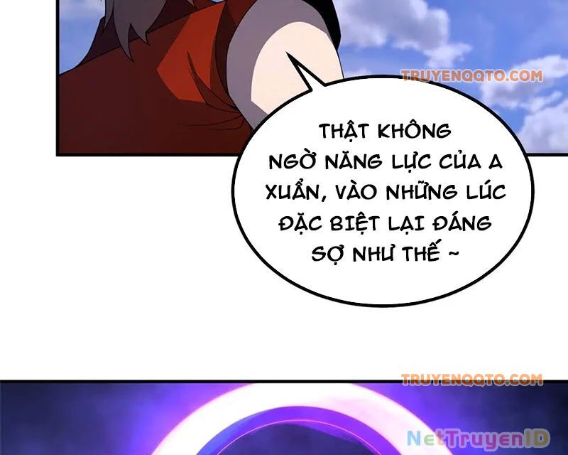 Thần Sủng Tiến Hóa Chap 386 - Next Chap 387