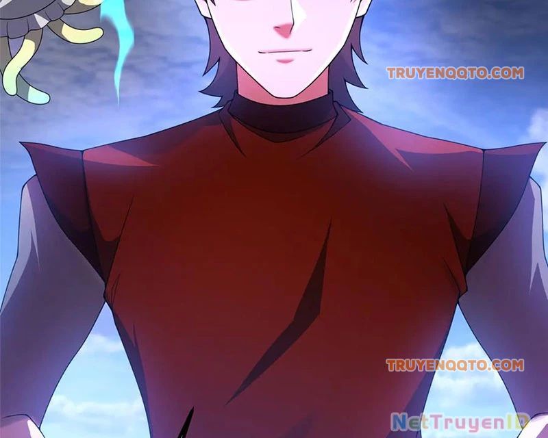 Thần Sủng Tiến Hóa Chap 386 - Next Chap 387