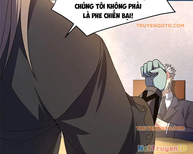 Thần Sủng Tiến Hóa Chap 386 - Next Chap 387